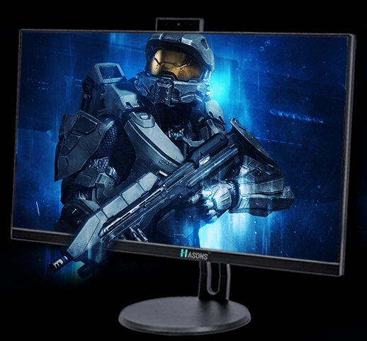 Hasons Desktop