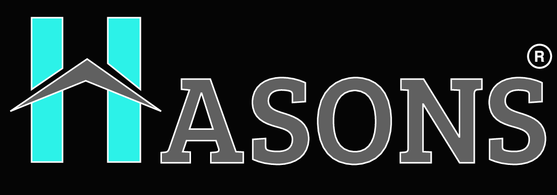 Hasons Logo