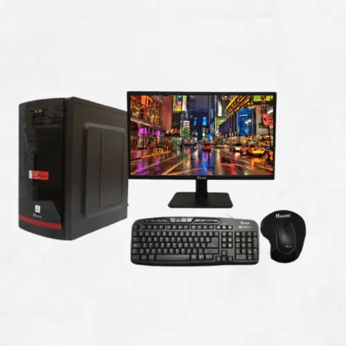 Hasons Desktop