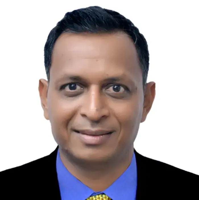Bhavesh Verat