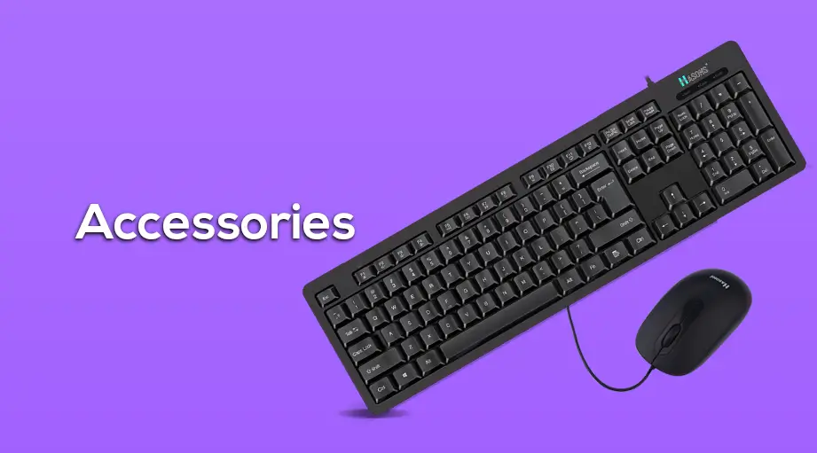 Computer Accessories