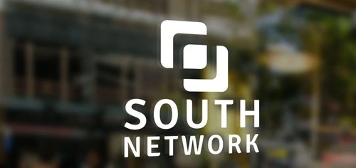 South Network Logo