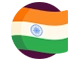 Proudly Made in India