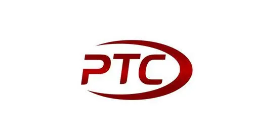PTC Logo