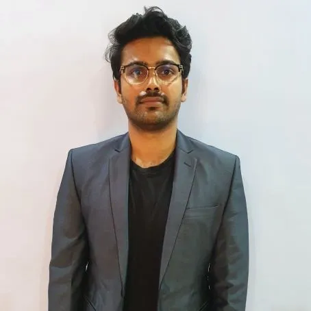 Sidharth Gautam