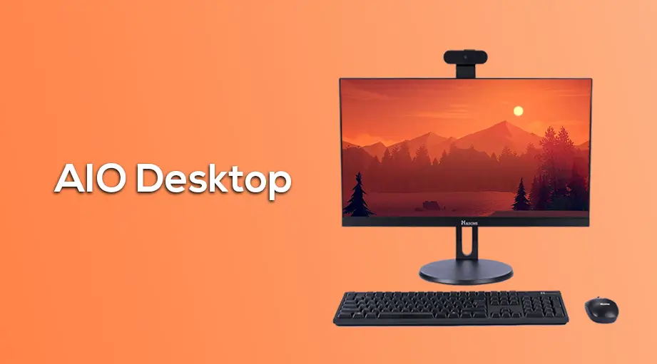 All-in-One Computer