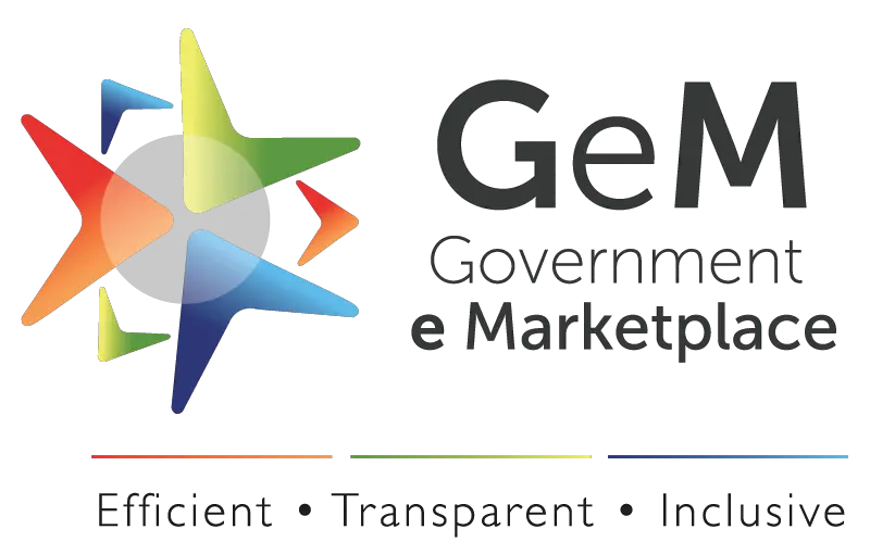 Hasons on GEM Portal