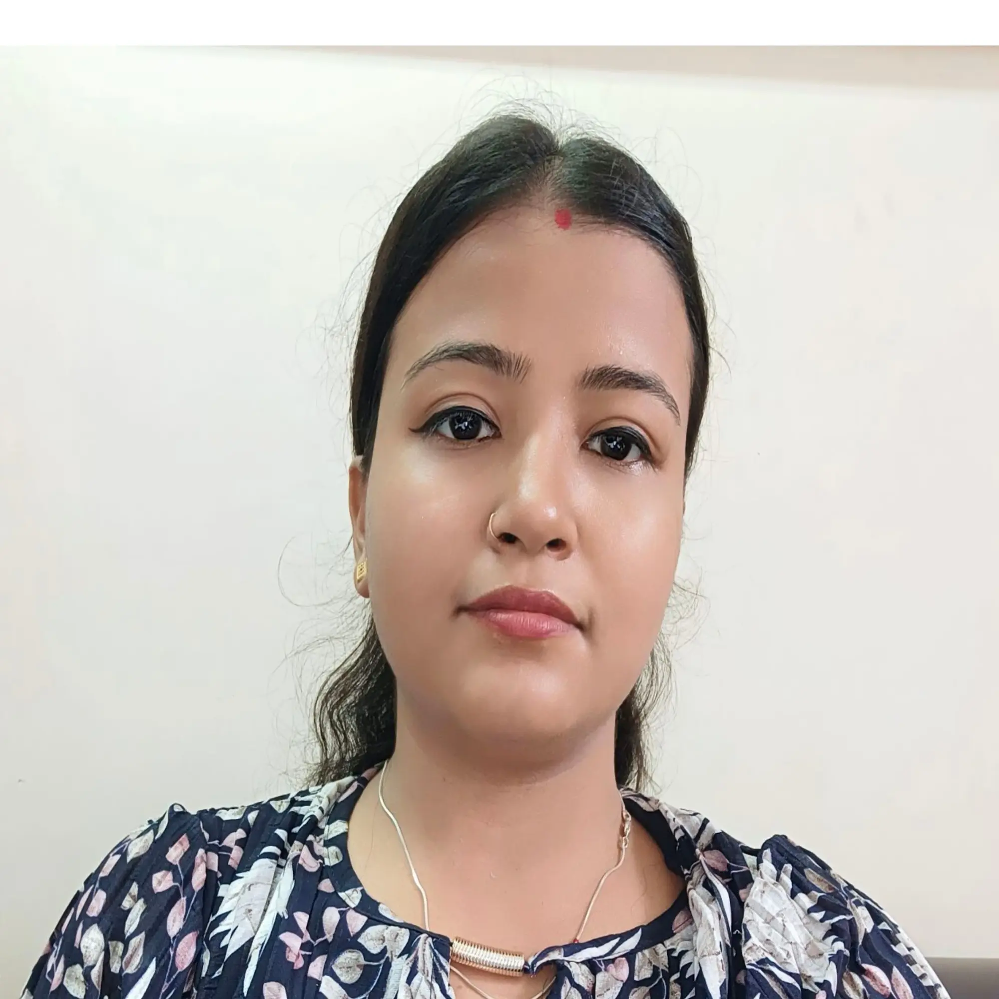 Rachana Prajapati