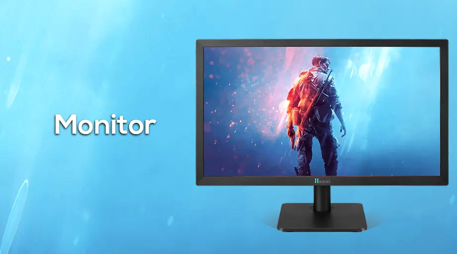 Computer Monitor