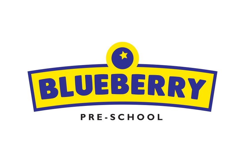 Blueberry Logo